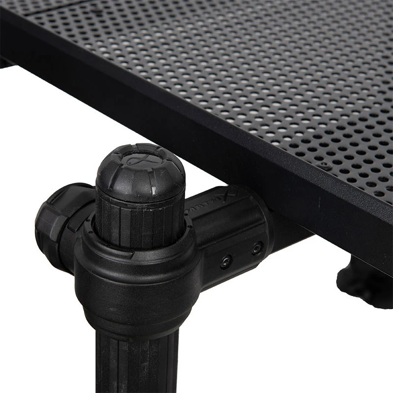 Matrix Folding Side Tray Clamp